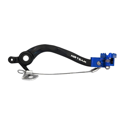 Pédale de frein NRTeam KTM 300 SX (23-26) orange DS93.0106A
