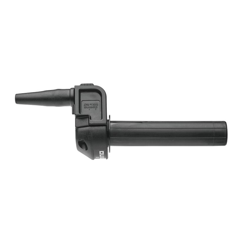 Commande de gaz Domino 2T 50cc sans poignées Commande de gaz Domino 2T 50cc sans poignées