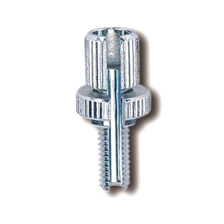 Pièce de rechange - Réglage M6 pour commande Domino 1-0670.02.842