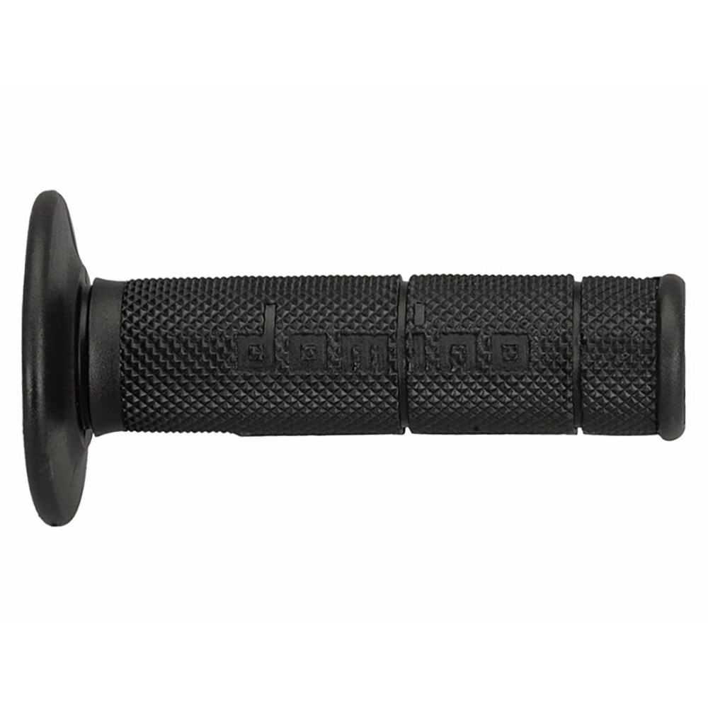 Paire de poignées Domino 1150 - noir 1150.82.40