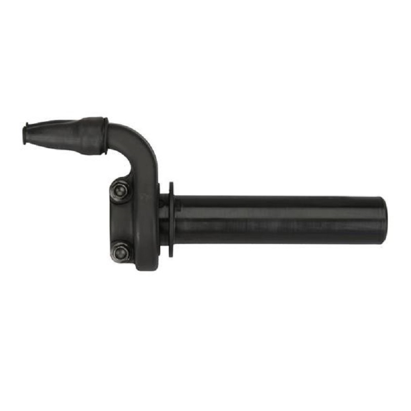Commande de gaz Domino 4T KRE sans poignées Commande de gaz Domino 4T KRE sans poignées