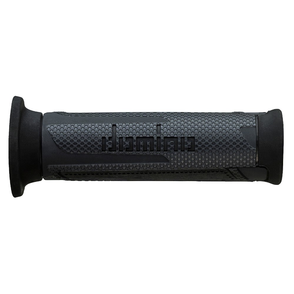 Paire de poignées Domino A350 - anthracite noir A3504070C7