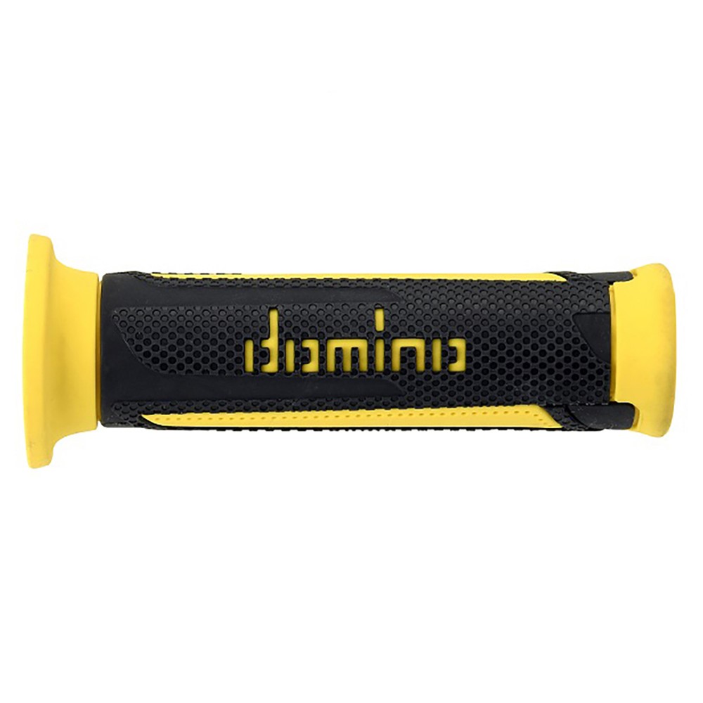 Paire de poignées Domino A350 - anthracite jaune A3504770C7