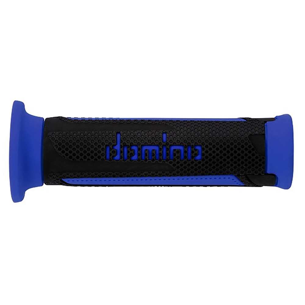 Paire de poignées Domino A350 - anthracite bleu A3504870C7