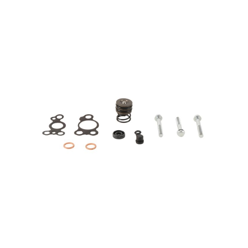 Kit de révision de l’actionneur d’embrayage Kawasaki KX 250 F (21-26) AB-18-6016