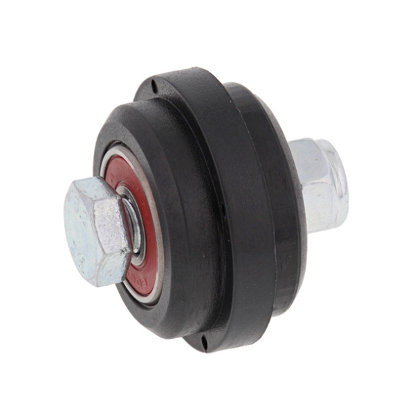 Galet de chaîne 38 x 20 mm All Balls noir AB-79-5003