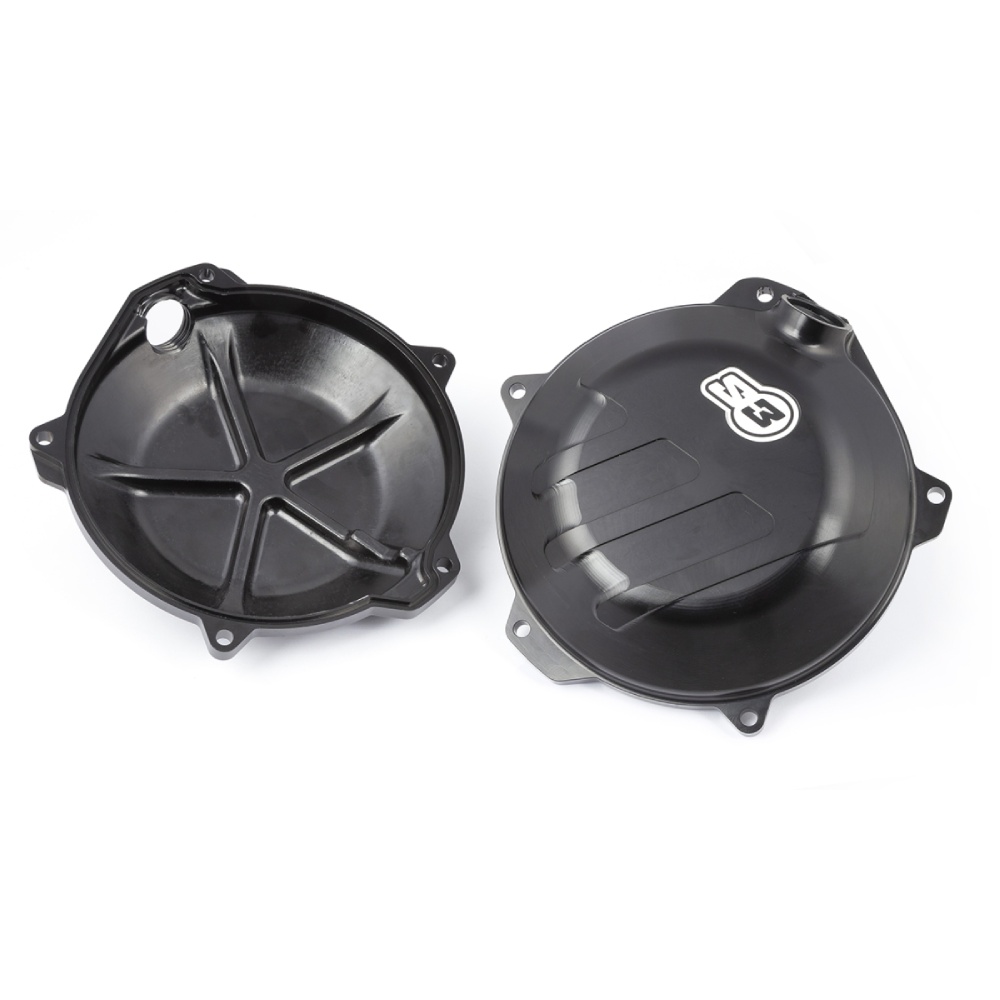 Couvercle d’embrayage S3 KTM 250 SX (23-27) COK-3322