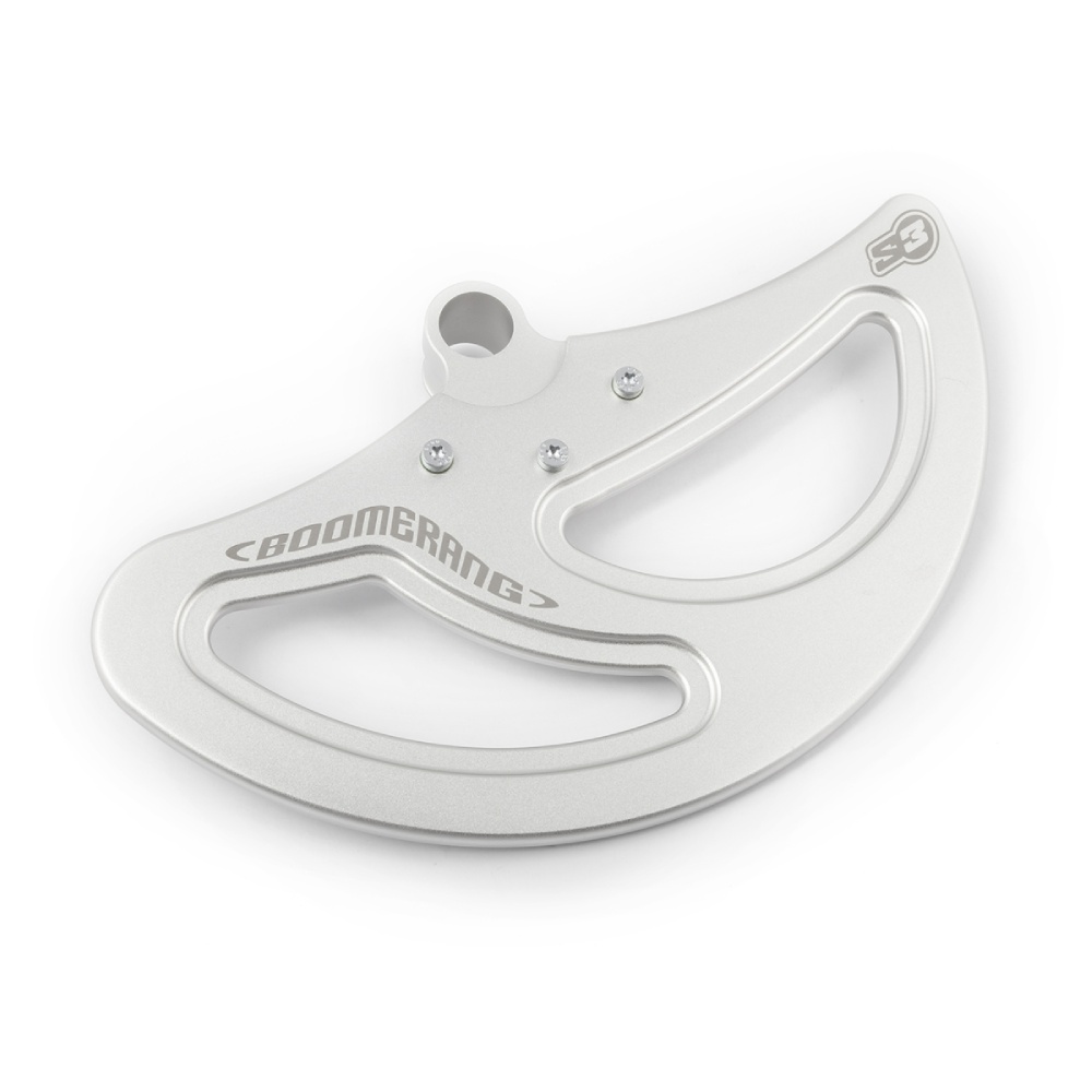 Protection disque avant S3 Sherco 250 SEF-R (14-27) grise DF-0361-S