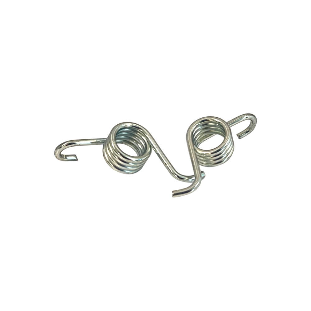 Rechange - Paire de ressorts de repose-pieds DS98.0798 DS98.S0798
