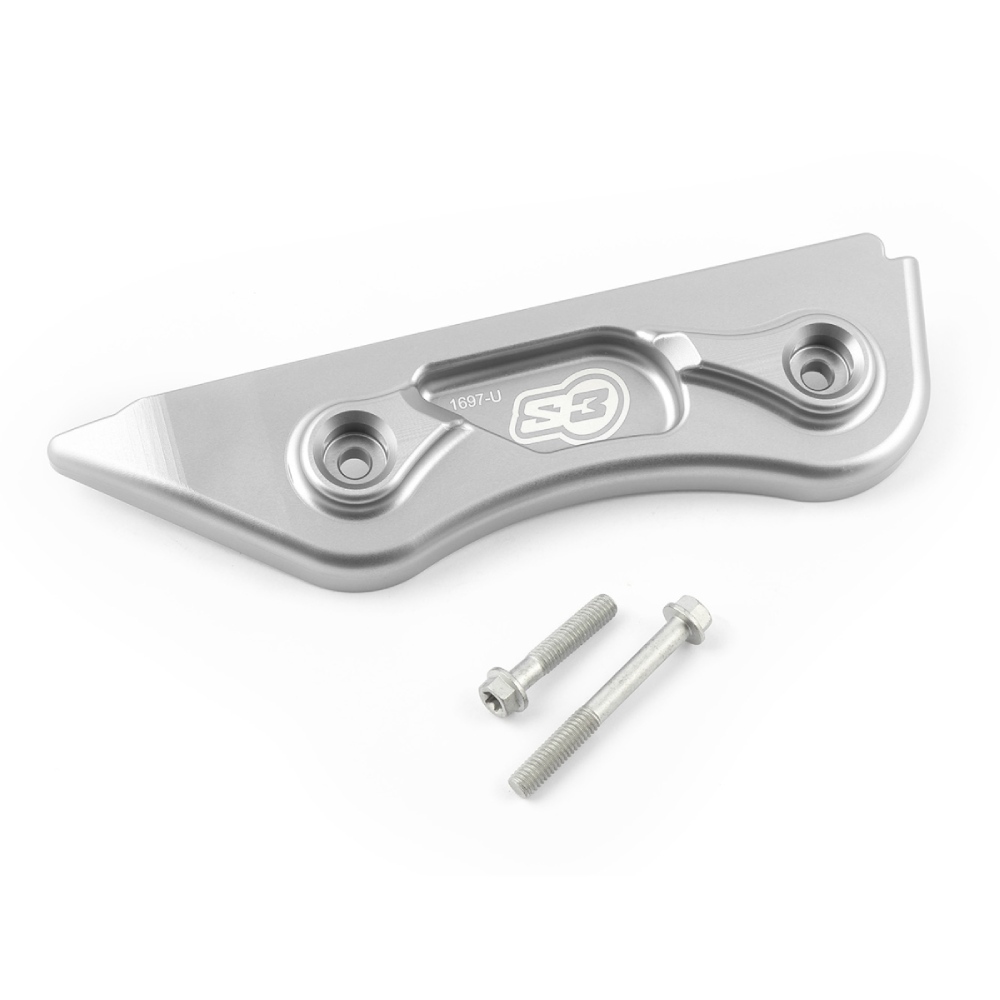 Protection bras oscillant Sherco 450 SEF-R (24-27) S3 grise ETS-7961-S