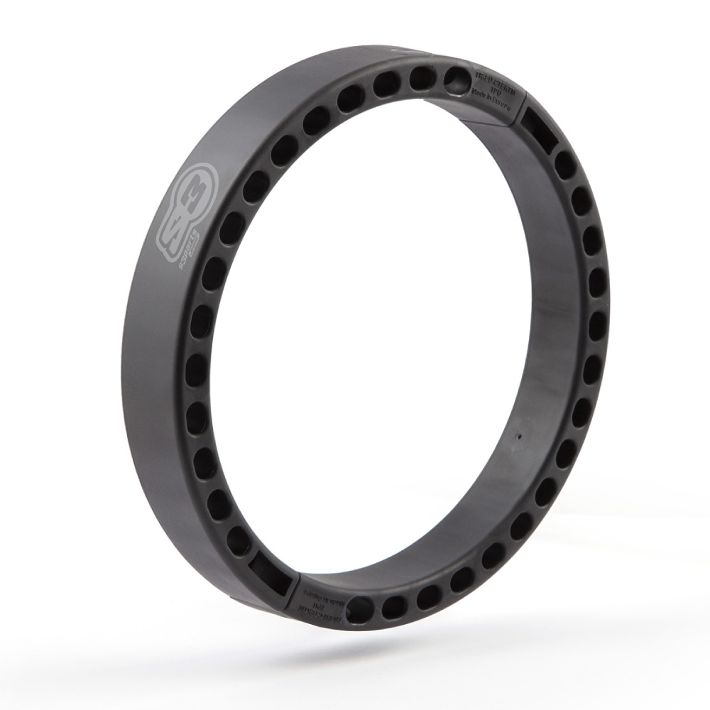 Anneau de protection du moyeu de roue arrière S3 TW-901-B