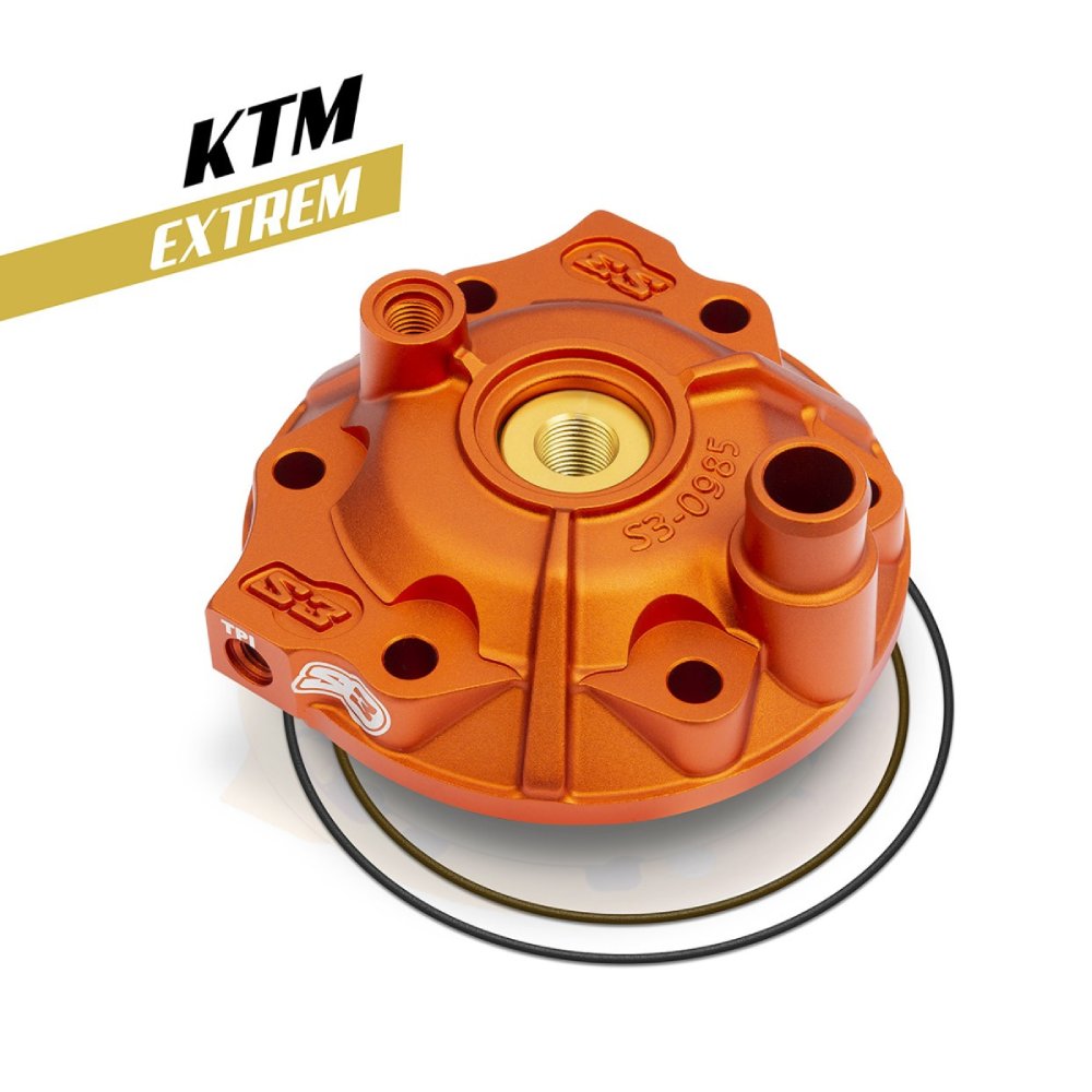 XTR-985TPI-250-O